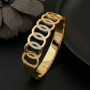 Celestial Loop Bracelet
