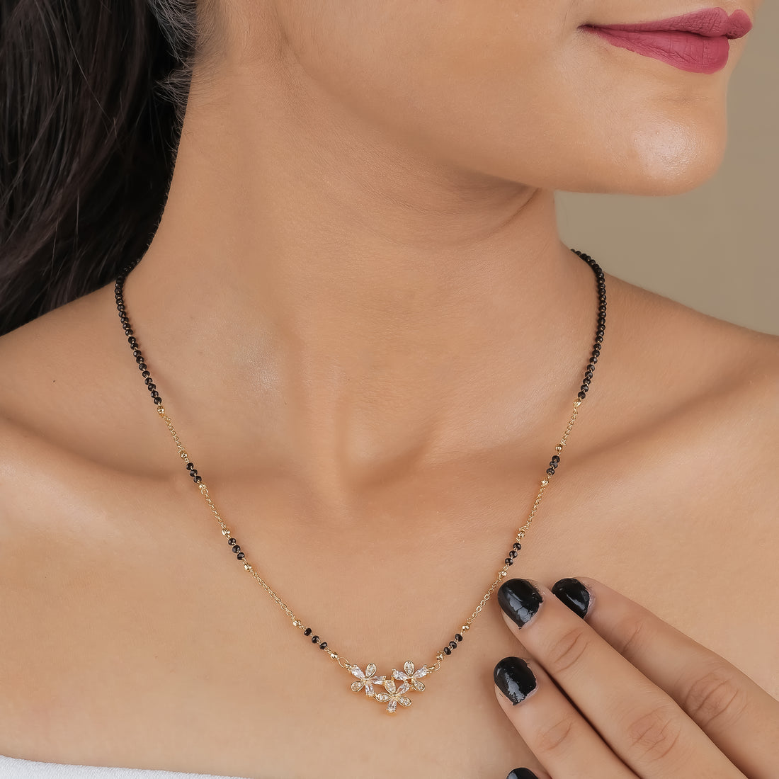 Madhavi Mangalsutra