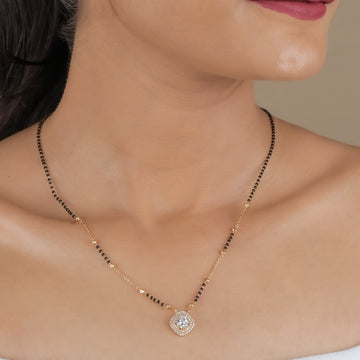 Mayuri Mangalsutra