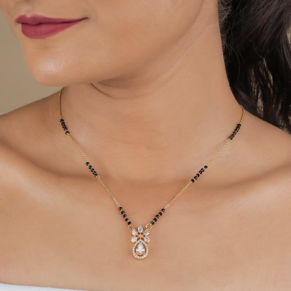 Rani Mangalsutra