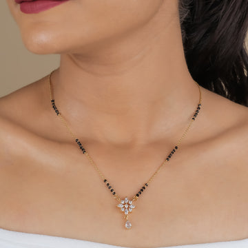 Disha Mangalsutra