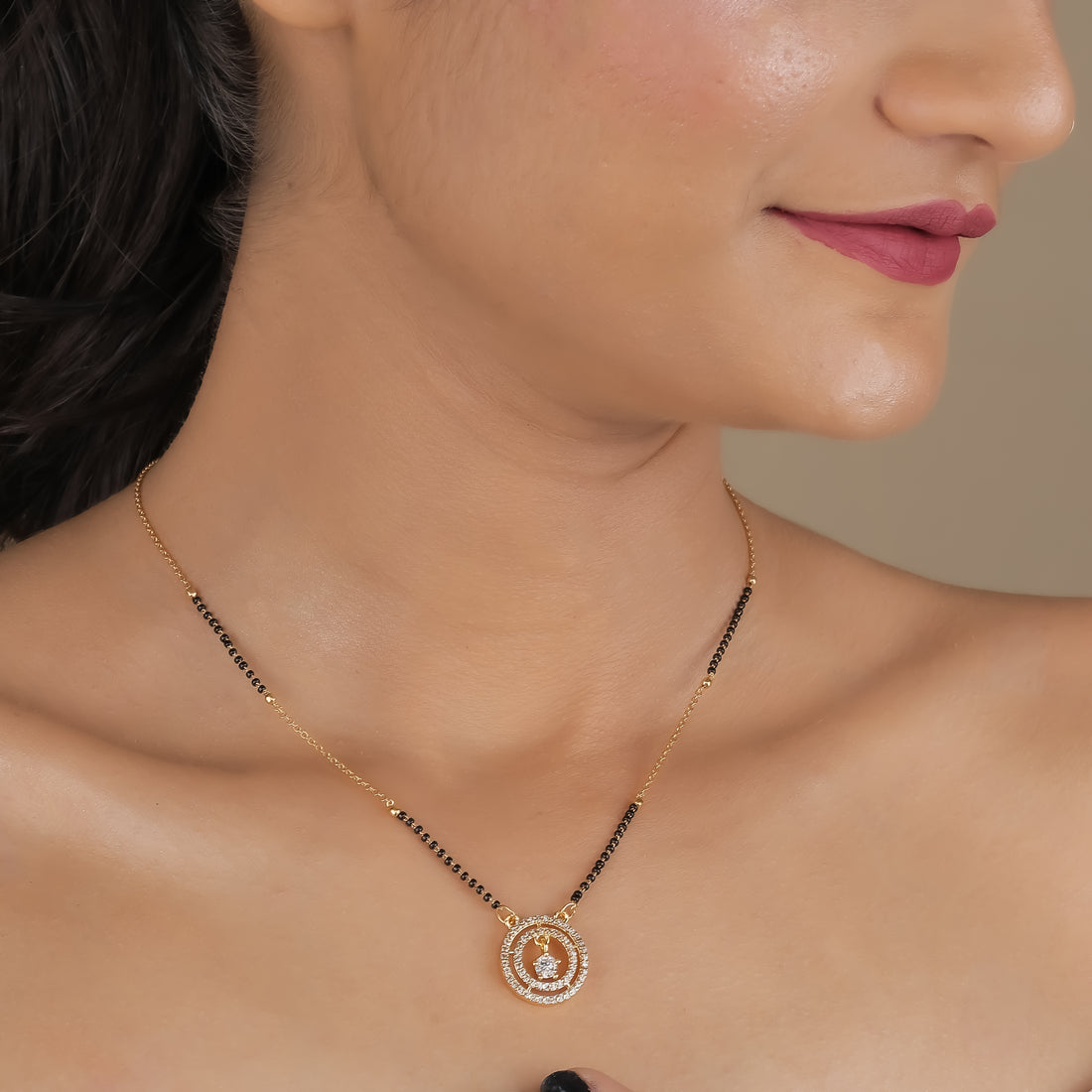 Swara Mangalsutra