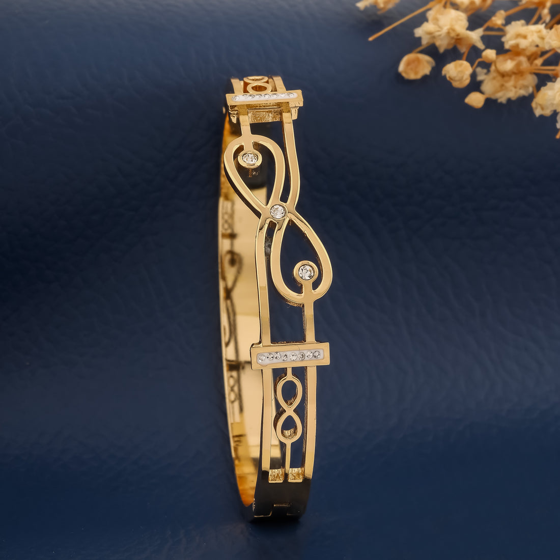 Celeste Loop Bracelets