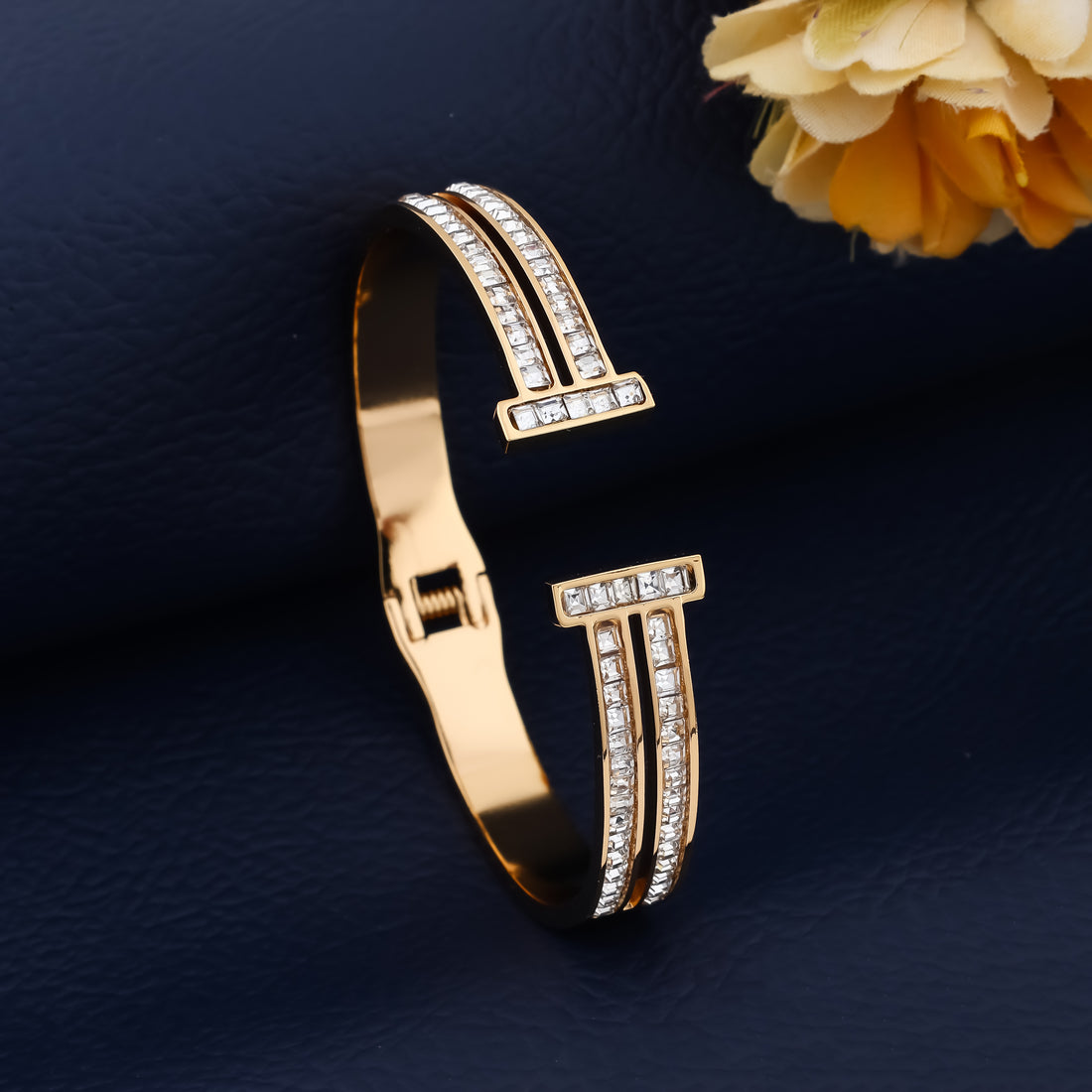 Royal Twin Bracelet
