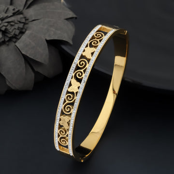Butterfly Grace Bracelet