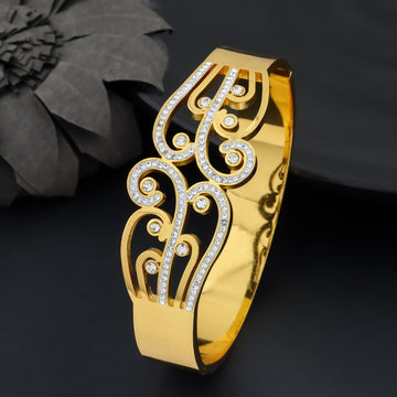 Kanak Leafline Bracelet