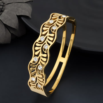 Valli Crest Bracelet