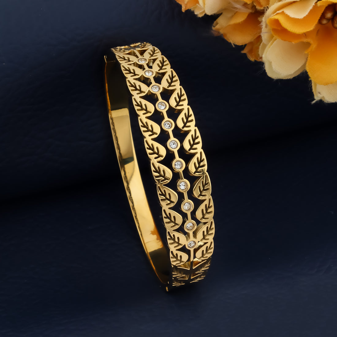 Swarna Vriksha Bracelet