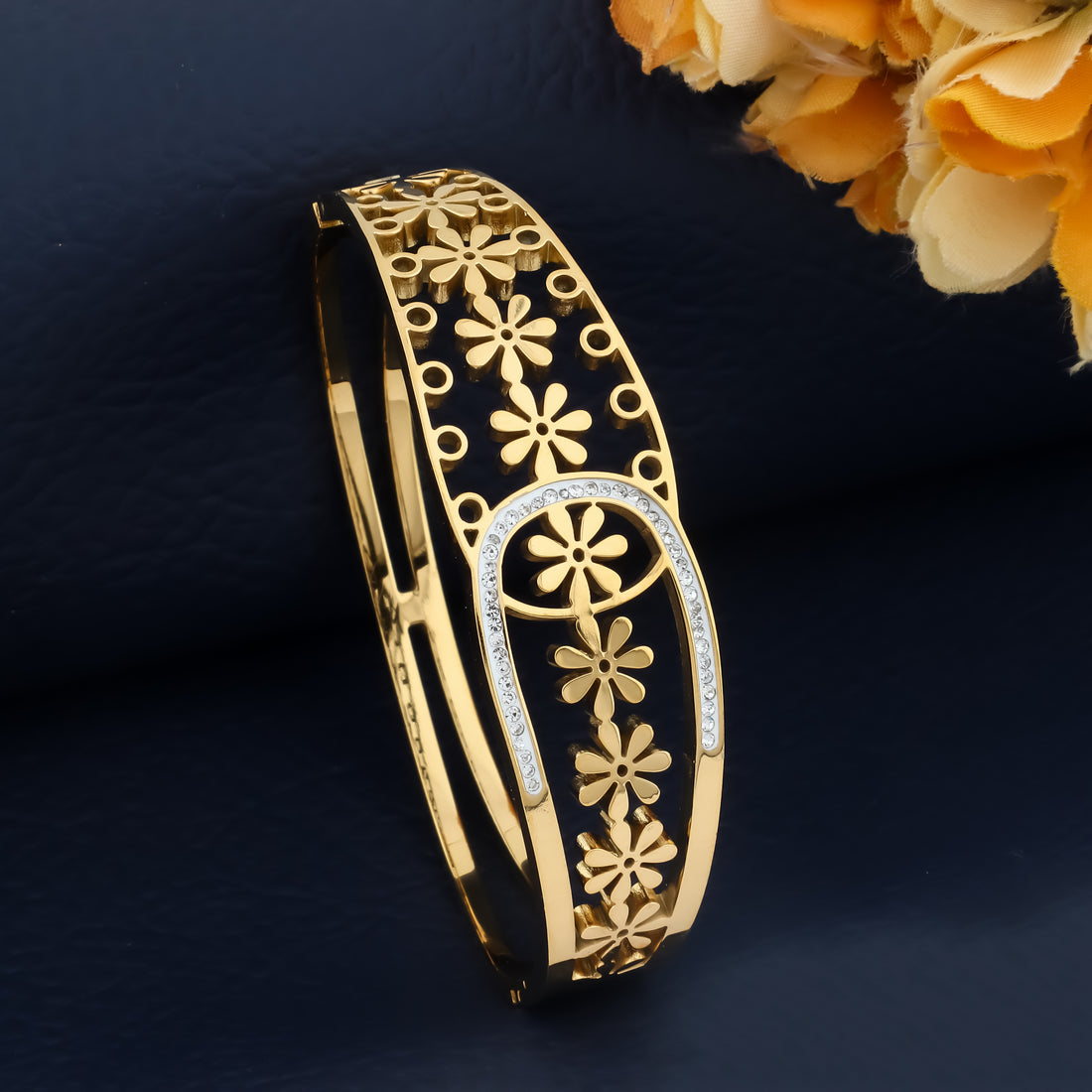 Bloomline Royale Bracelet