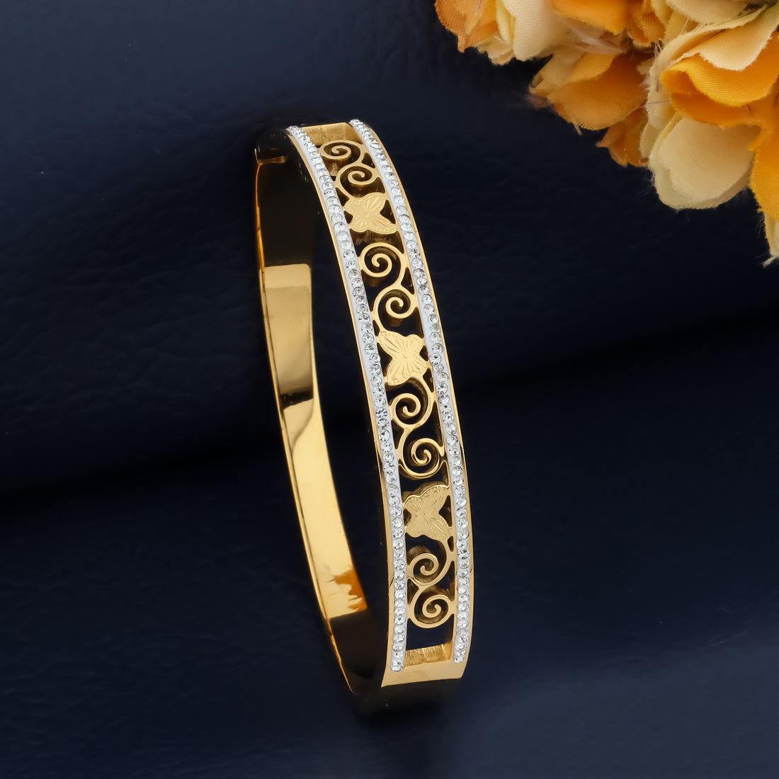 Butterfly Grace Bracelet