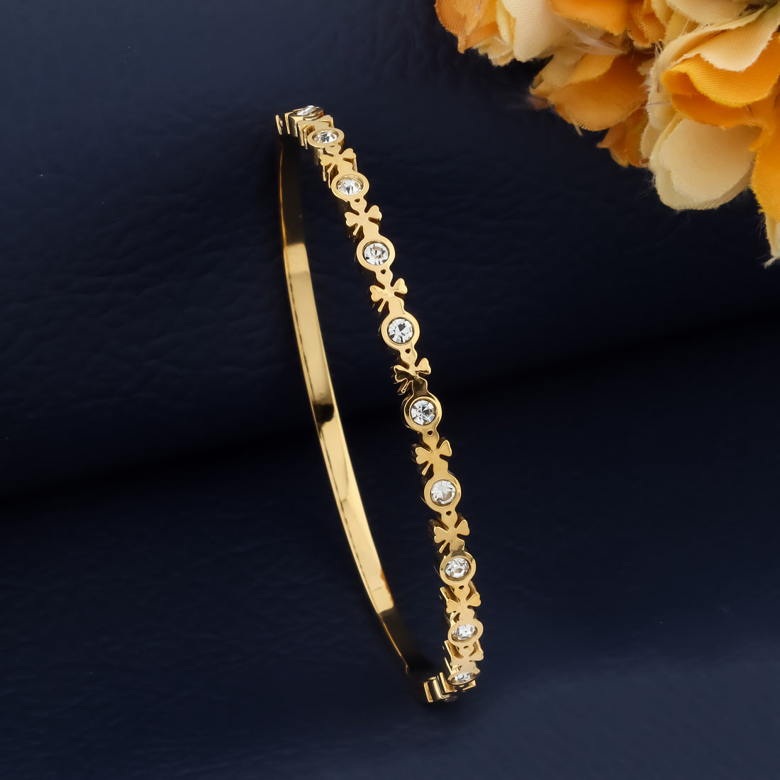 Stella Bloom Bracelet