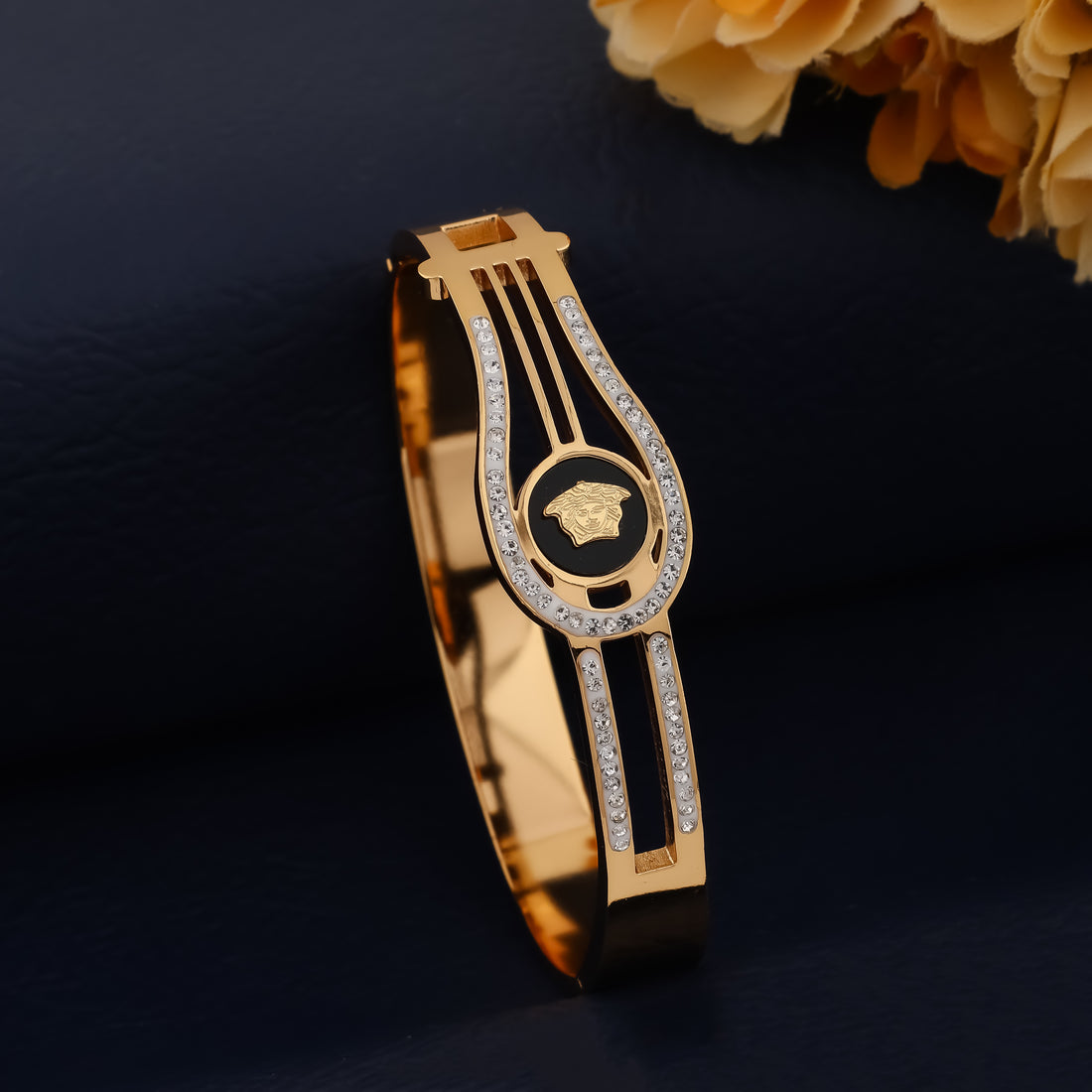 Medusa Glow Bracelet