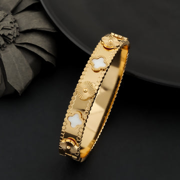 Ivory Radiance Bracelet