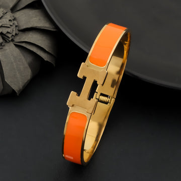 Sunset Edge Bracelet