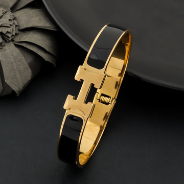 Noir Titan Bracelet