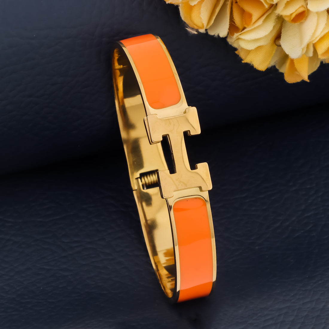 Sunset Edge Bracelet