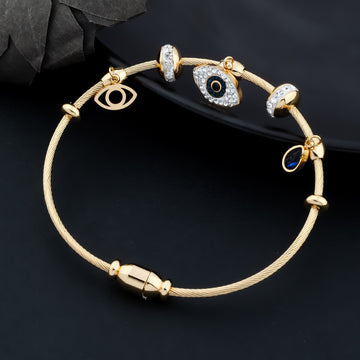 Evil Eye Charm Bracelets