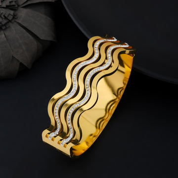 Solaris Edge Bracelets