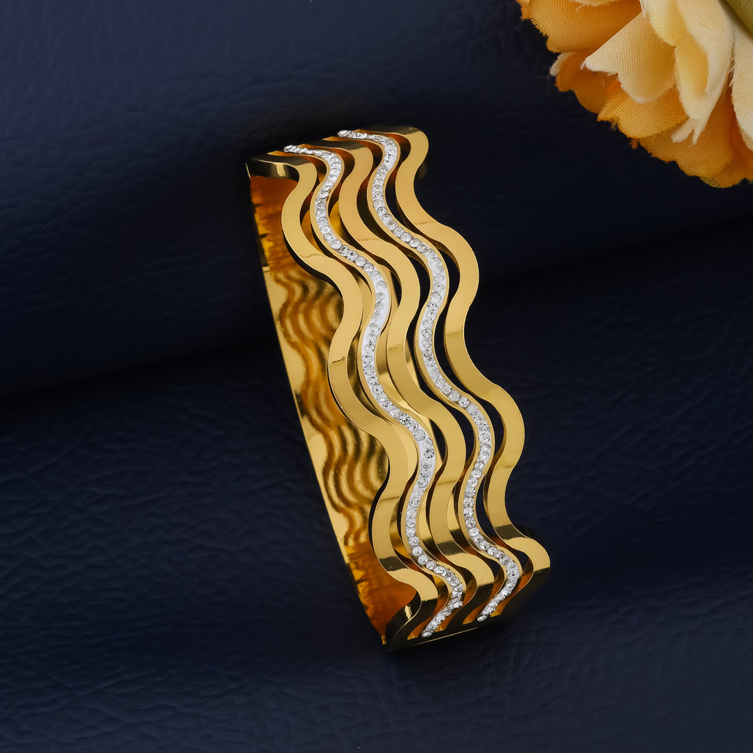 Solaris Edge Bracelets
