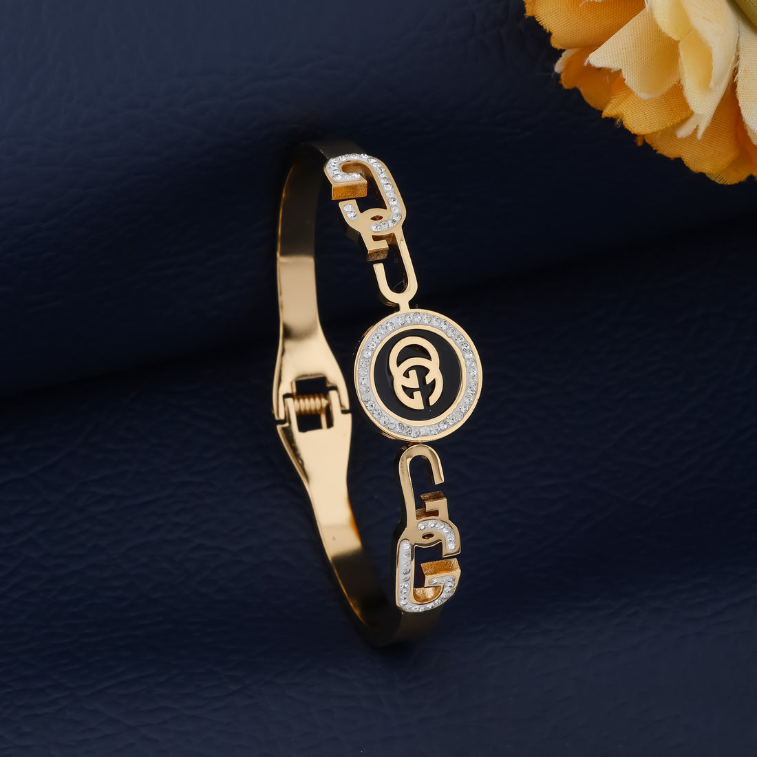 The Duo Bracelet