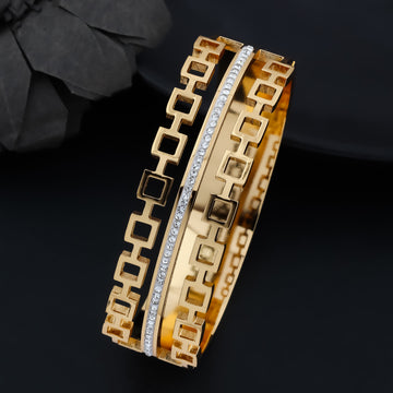 GeoLink Sparkle Bracelet