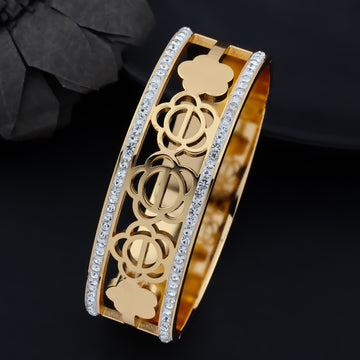 Eternal Petal Bracelet