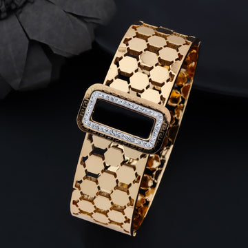 Imperial Matrix Bracelet