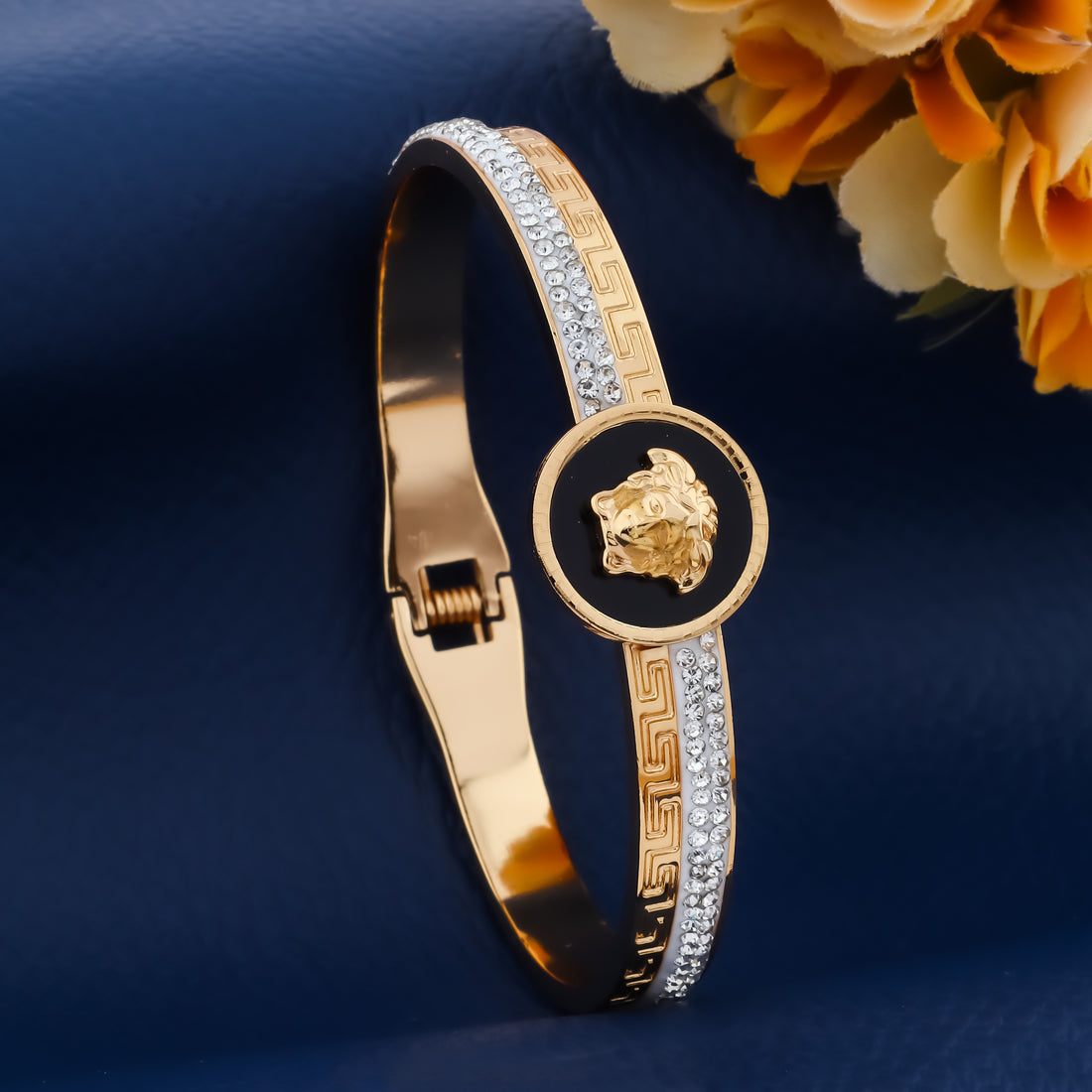 Imperial Lion Royale Bracelet