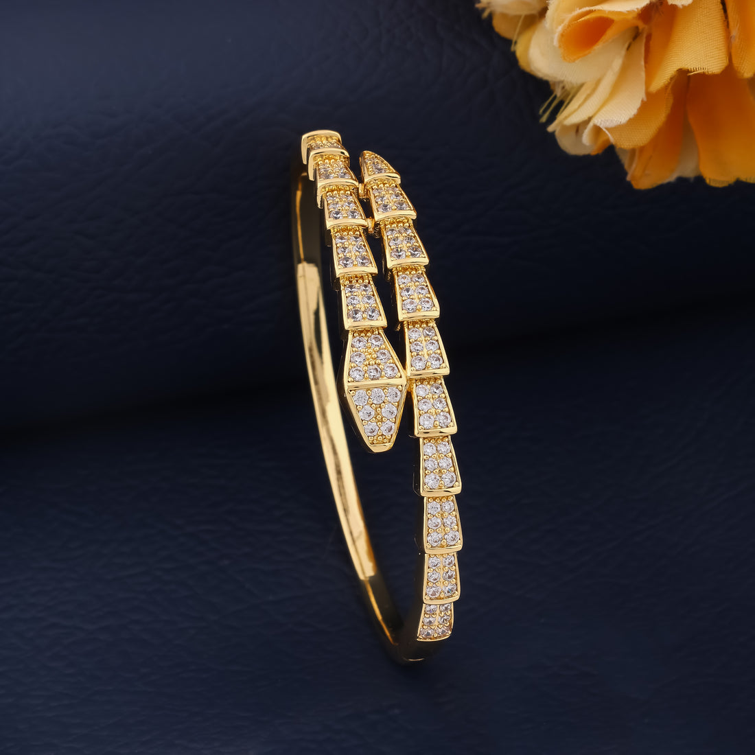 Royal Ladder Bracelet