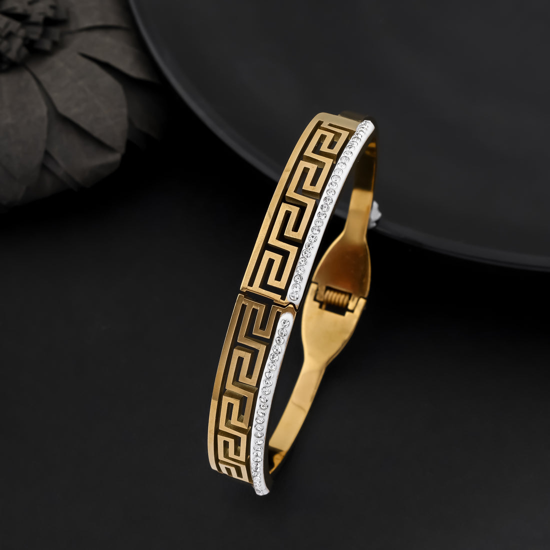 Greek Glow Bracelet