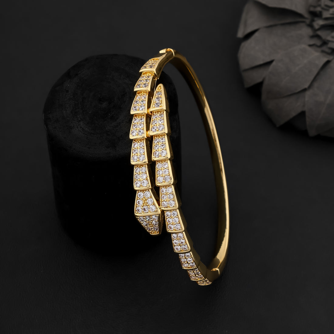 Royal Ladder Bracelet