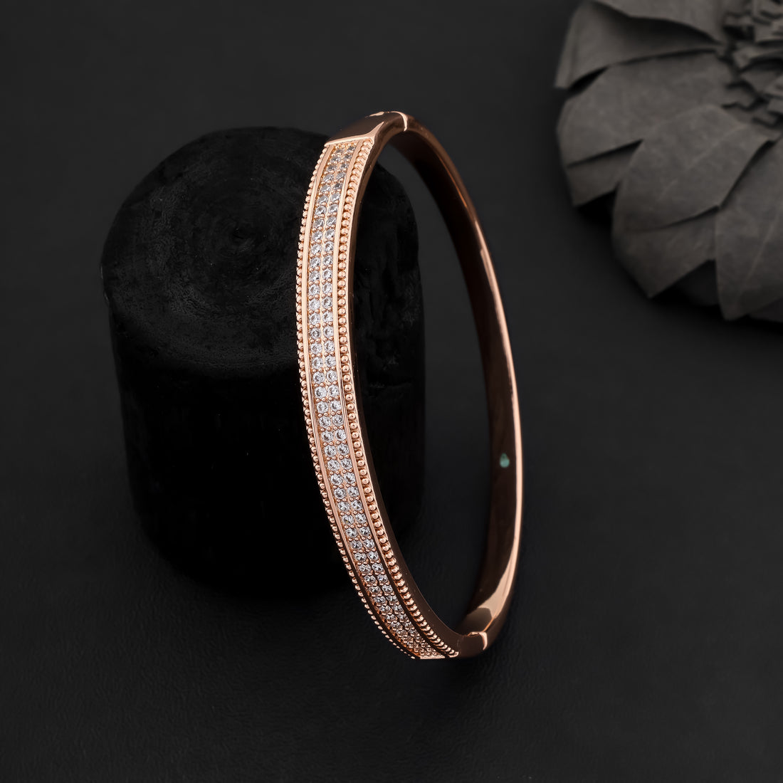 Crystal Radiance Bracelet