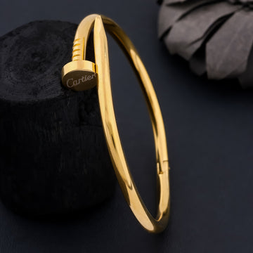 The Nail Mark Bracelets