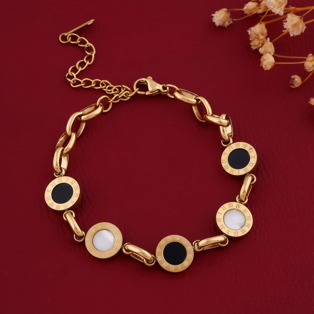 Luna Orbit Luxe Bracelets