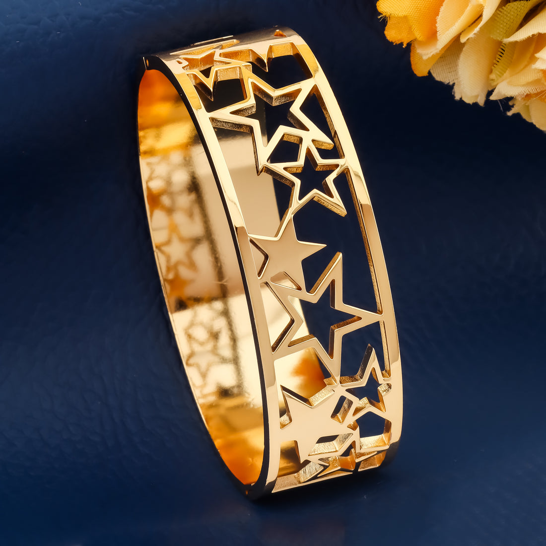 Galaxy Glow Bracelet