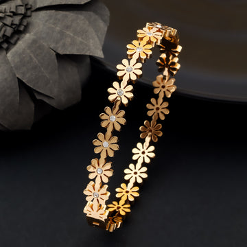 Aurora Flower Bracelet