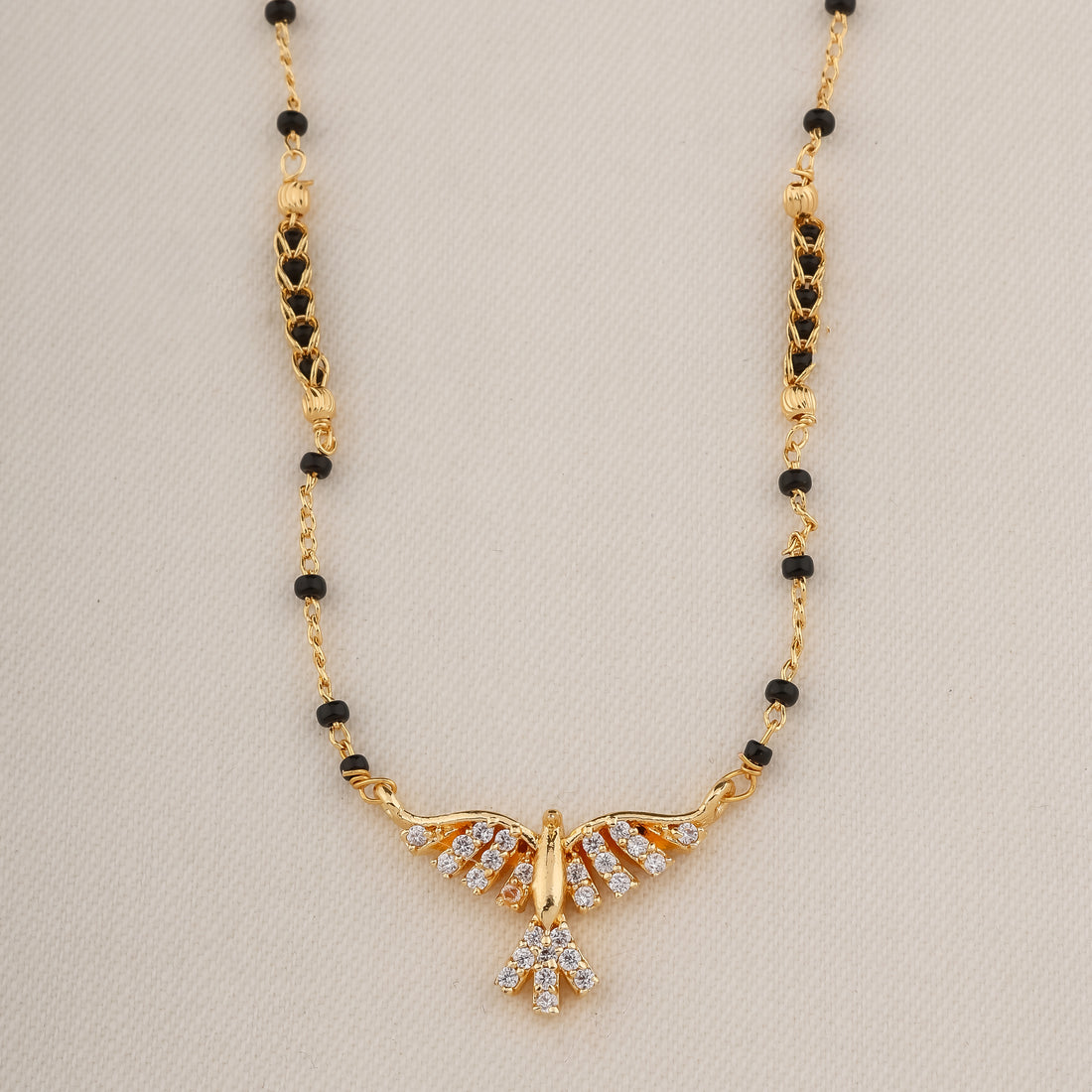 Usha Mangalsutra