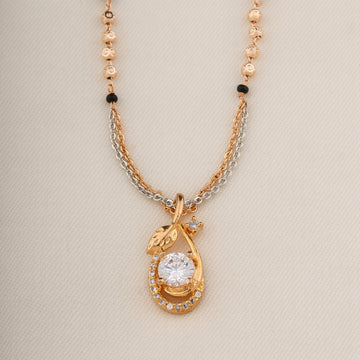 Alia Mangalsutra