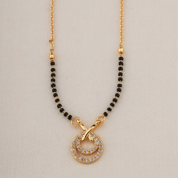 Archana Mangalsutra