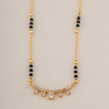 Kavita Mangalsutra