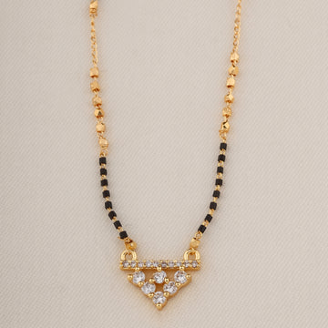 Aishwarya Mangalsutra