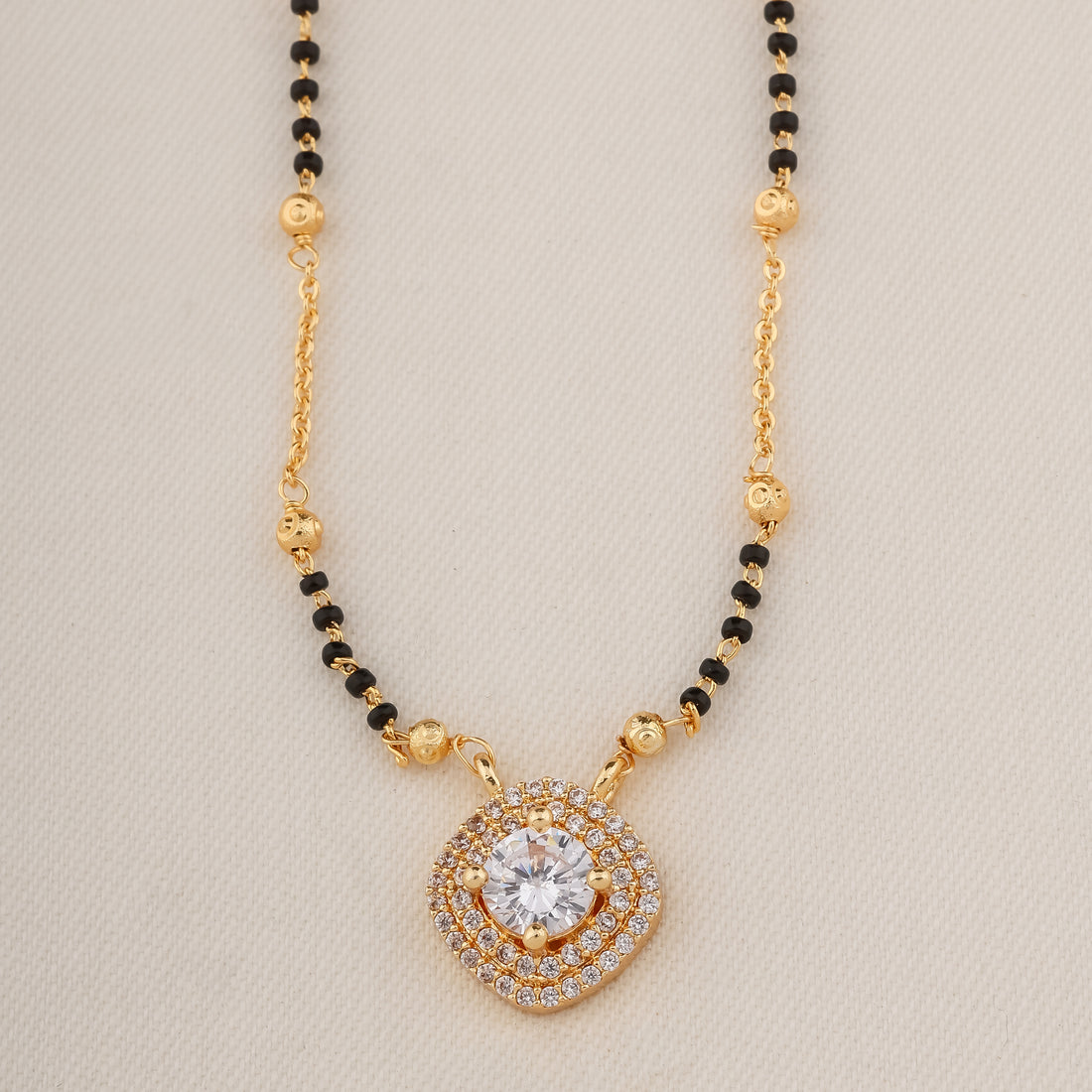 Mayuri Mangalsutra