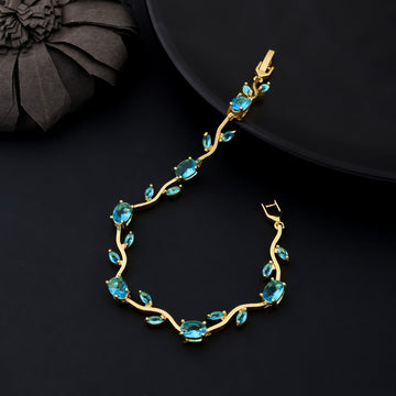 Ocean Vine Bracelet