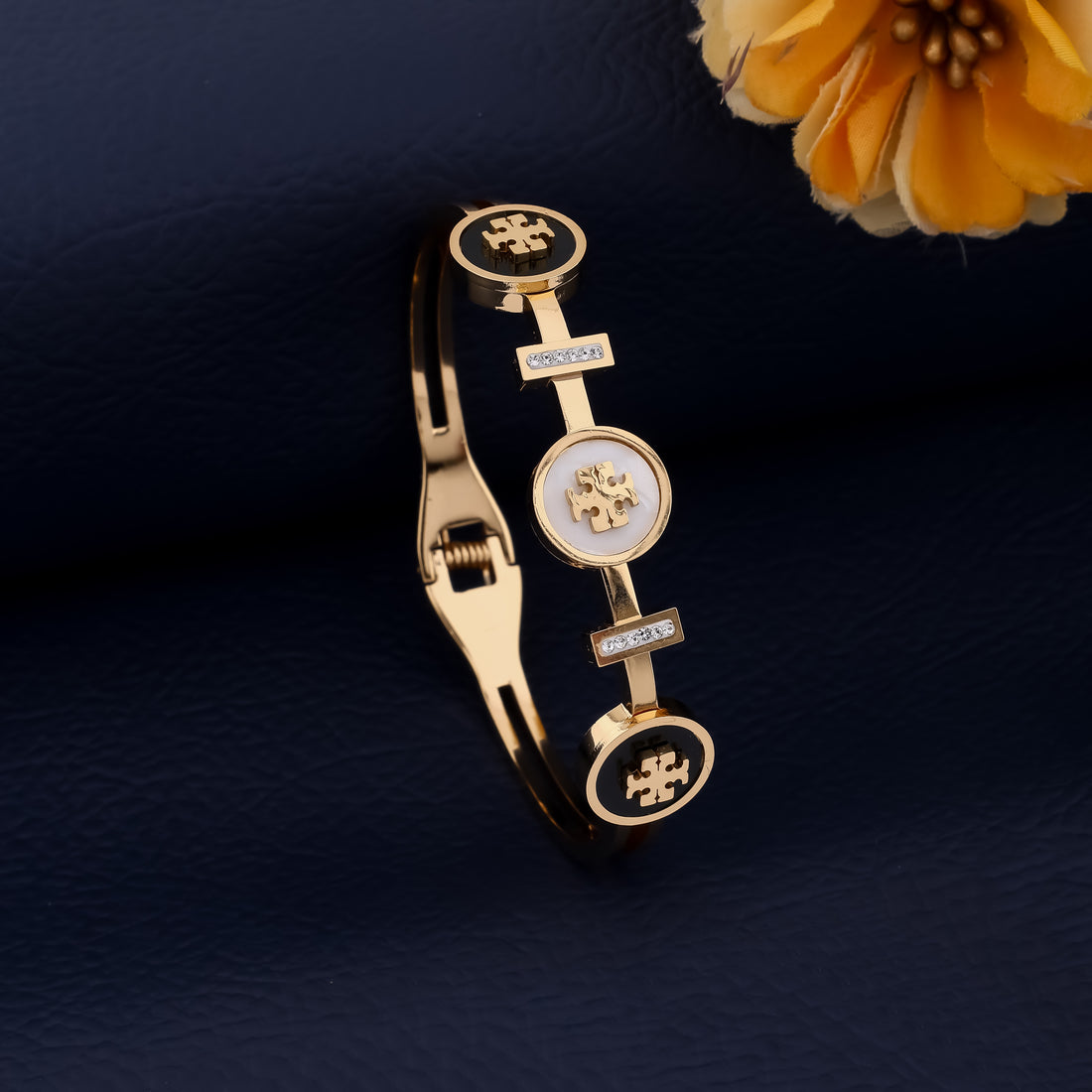 Royal Charm Bracelet