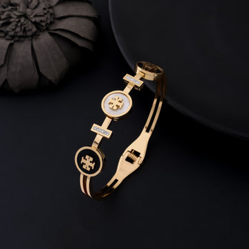 Royal Charm Bracelet