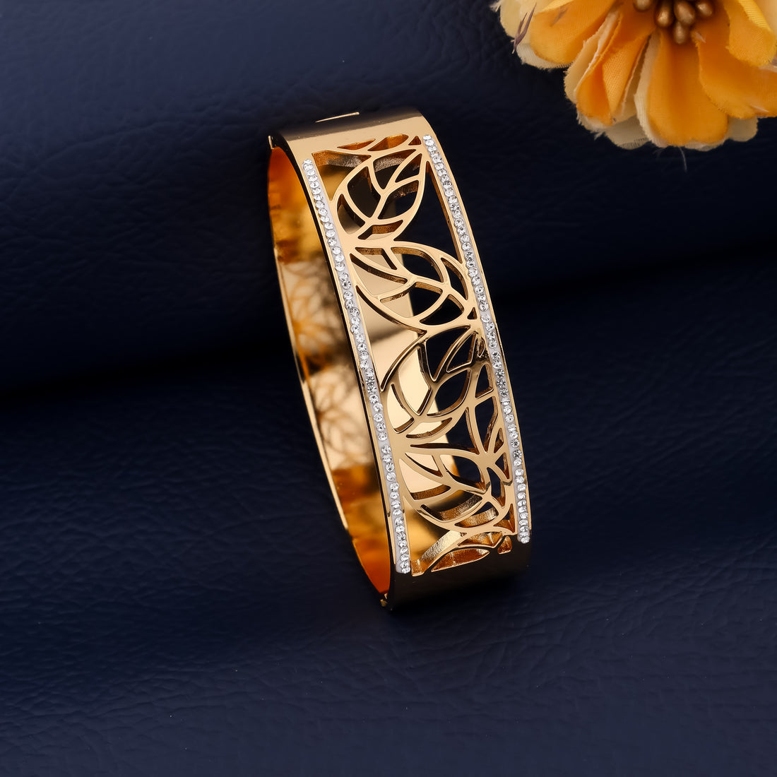 Classy Spark Bracelet